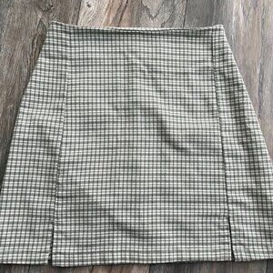 John Galt/Brandy Melville Cara Skirt